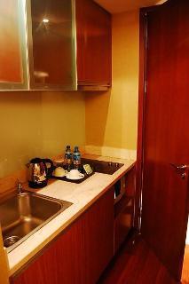 Hotel Fairmont 4*