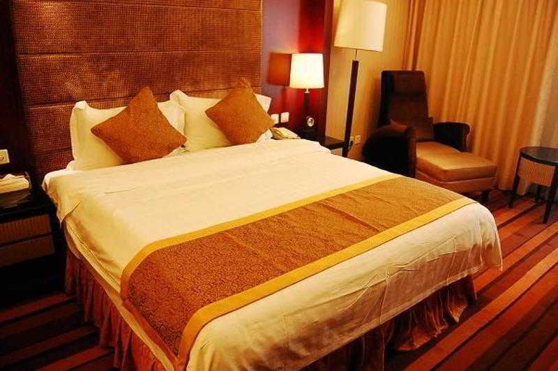 Fairmont Hotel Beijing