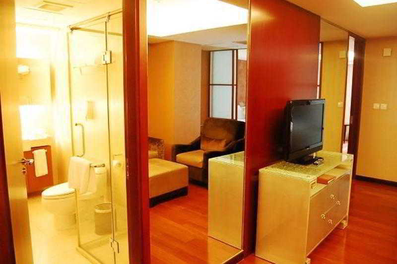 Fairmont Hotel