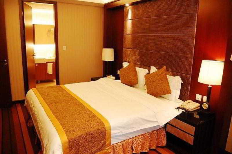 Fairmont 4* Beijing