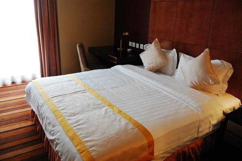 Fairmont Beijing