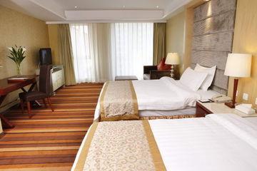 Fairmont Hotel Beijing