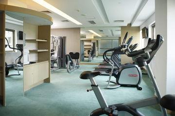 Fairmont 4*