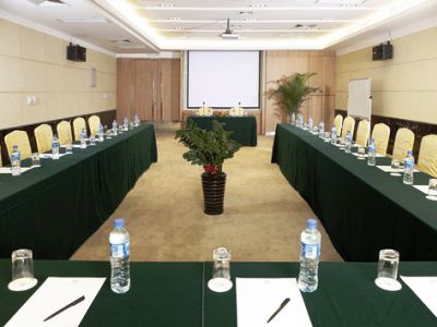 Hotel Fairmont Beijing